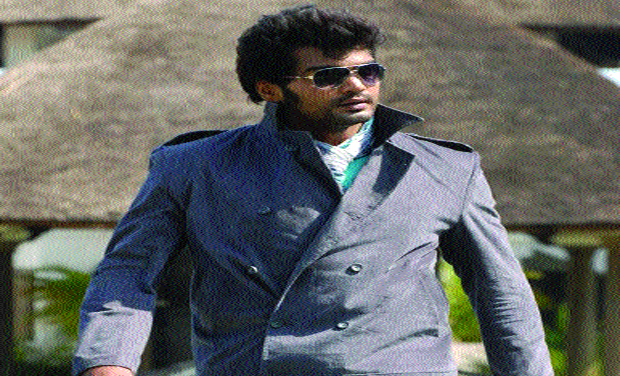 Actor Vinay (Photo: DC) Actor Vinay (Photo: DC)
